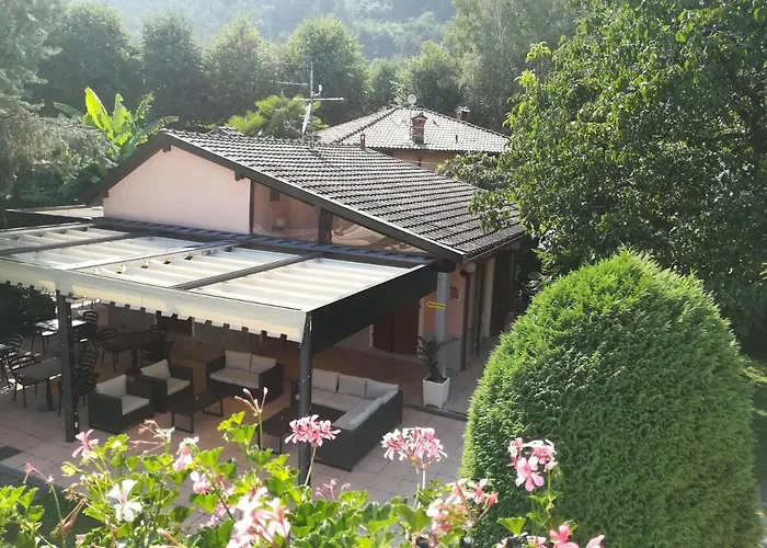 Margherita With Pool & Hydromassage