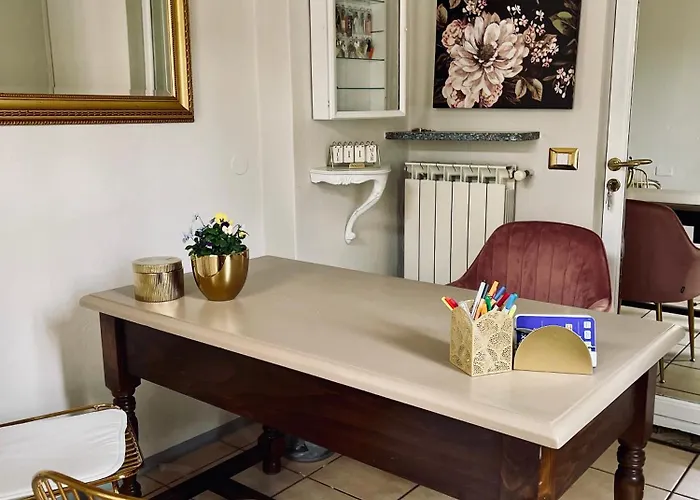 Aparthotel Margherita With Pool & Hydromassage Cannobio