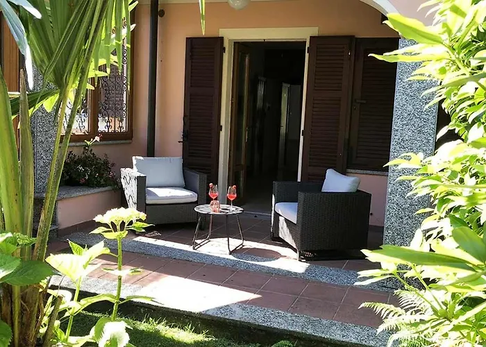 Aparthotel Margherita With Pool&hydromassage