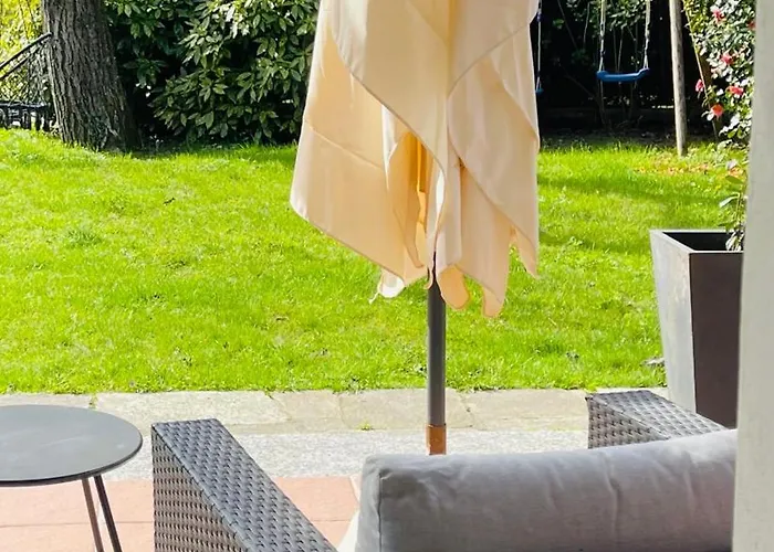 Margherita With Pool & Hydromassage 3*