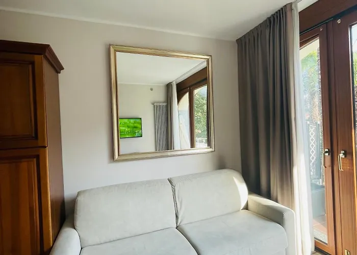 Aparthotel Margherita With Pool&hydromassage Cannobio