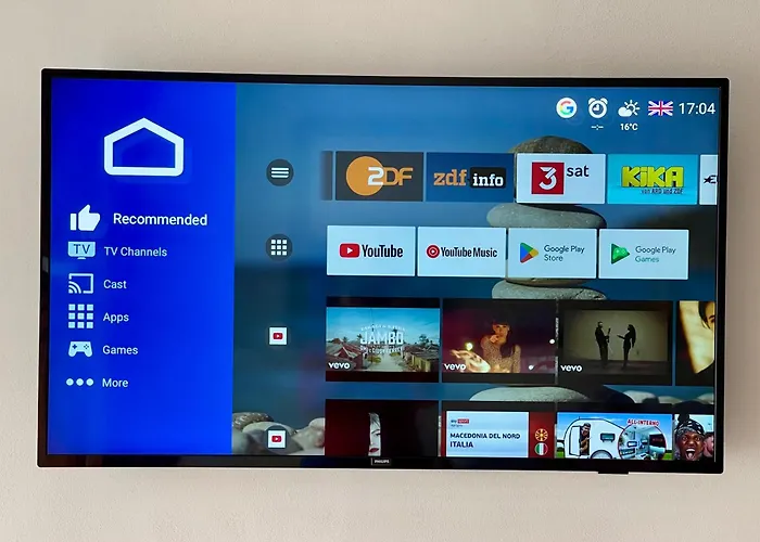 Aparthotel Margherita With Pool & Hydromassage 3*