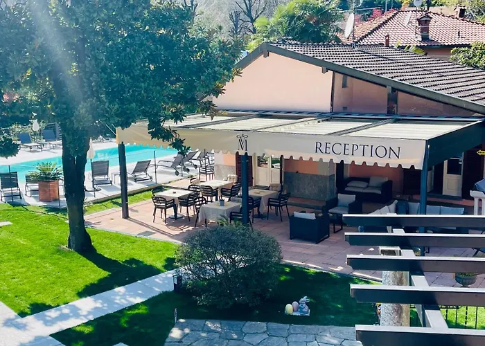 Aparthotel Margherita With Pool&hydromassage