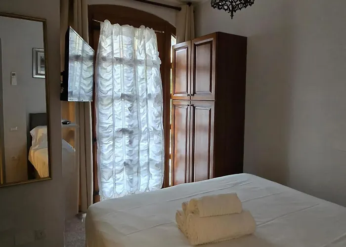 Aparthotel Margherita With Pool & Hydromassage Cannobio